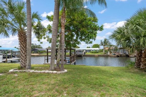 Casa en venta en Apollo Beach, Florida, 3 dormitorios, 147.71 m2 № 1813225 - foto 22