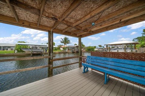 Casa en venta en Apollo Beach, Florida, 3 dormitorios, 147.71 m2 № 1813225 - foto 24