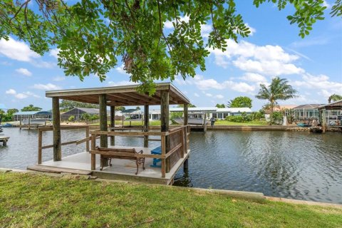 Casa en venta en Apollo Beach, Florida, 3 dormitorios, 147.71 m2 № 1813225 - foto 23