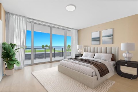 Condo in Key Biscayne, Florida, 4 bedrooms № 2082299 - photo 24