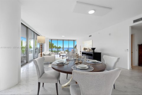 Condo in Key Biscayne, Florida, 4 bedrooms № 2082299 - photo 23