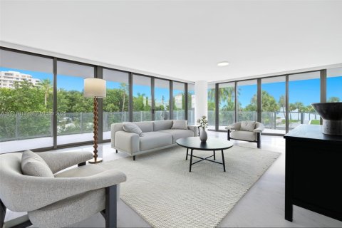 Condo in Key Biscayne, Florida, 4 bedrooms № 2082299 - photo 20