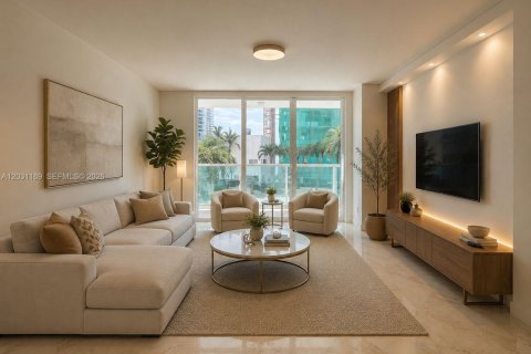 Condo in Miami, Florida, 2 bedrooms  № 2078388 - photo 2