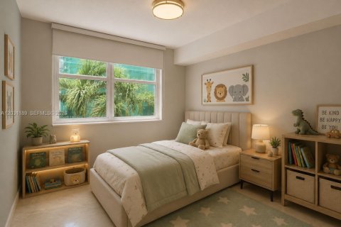 Condo in Miami, Florida, 2 bedrooms  № 2078388 - photo 6