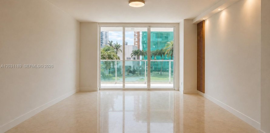 Condo in Miami, Florida, 2 bedrooms  № 2078388