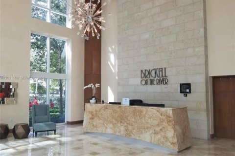 Condo in Miami, Florida, 2 bedrooms  № 2078388 - photo 8