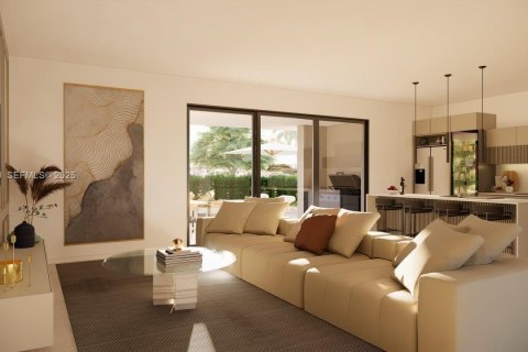 House in Fort Lauderdale, Florida 5 bedrooms № 2076904 - photo 3