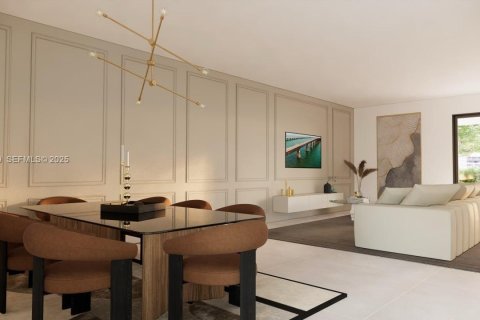 House in Fort Lauderdale, Florida 5 bedrooms № 2076904 - photo 4