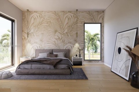 House in Fort Lauderdale, Florida 5 bedrooms № 2076904 - photo 8