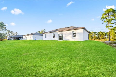 Купить виллу или дом в Лихай-Эйкерс, Флорида 3 спальни, № 1991938 - фото 26