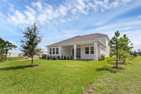 Villa ou maison à vendre à Winter Garden, Floride: 4 chambres, 285.86 m2 № 2415101 - photo 30
