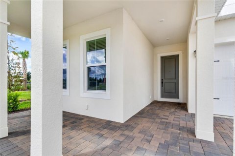 Villa ou maison à vendre à Winter Garden, Floride: 4 chambres, 285.86 m2 № 2415101 - photo 18