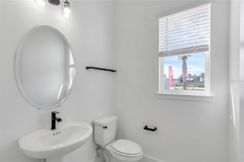 Villa ou maison à vendre à Winter Garden, Floride: 4 chambres, 285.86 m2 № 2415101 - photo 20