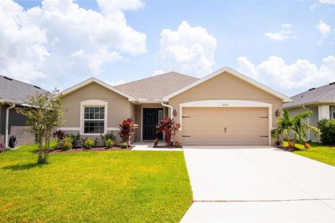 Casa en venta en Parrish, Florida, 3 dormitorios, 184.88 m2 № 1910828 - foto 1