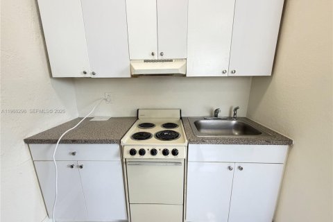 Appartement à louer à Hallandale Beach, Floride: 27.87 m2 № 2028118 - photo 8