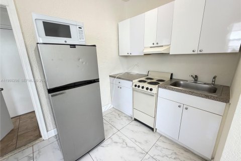 Appartement à louer à Hallandale Beach, Floride: 27.87 m2 № 2028118 - photo 7