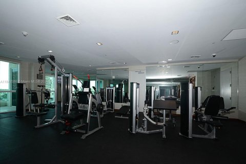 Condominio en alquiler en Fort Lauderdale, Florida, 2 dormitorios, 176.98 m2 № 1939810 - foto 10