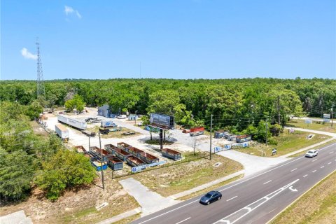 Commercial property in Brooksville, Florida 302.77 sq.m. № 1717072 - photo 1