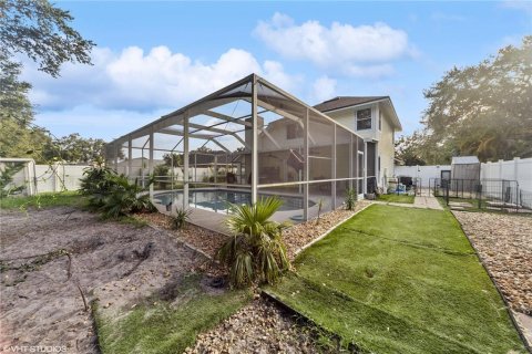 Casa en venta en Tampa, Florida, 4 dormitorios, 138.98 m2 № 1843911 - foto 9