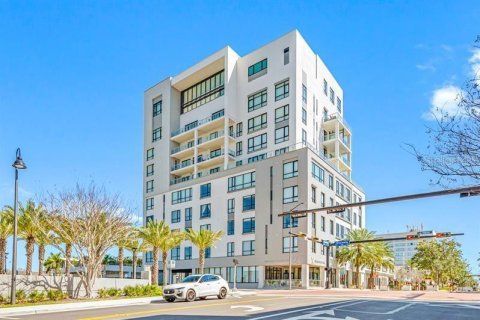 Condo in Clearwater, Florida, 2 bedrooms  № 2364860