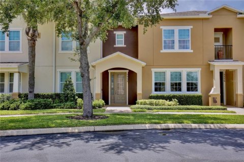 Touwnhouse à Sanford, Floride 3 chambres, 177.63 m2 № 2345564