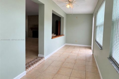 Villa ou maison à louer à Lake Placid, Floride: 2 chambres № 2390075 - photo 5