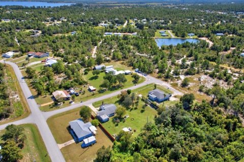 Villa ou maison à louer à Lake Placid, Floride: 2 chambres № 2390075 - photo 21
