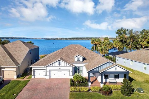 House in Oakland, Florida 4 bedrooms, 330.92 sq.m. № 2314140