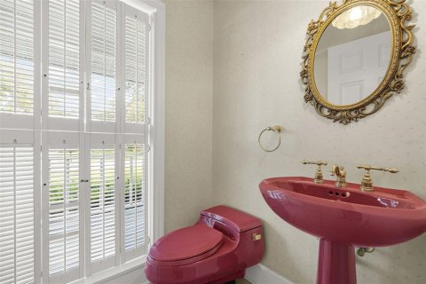 House in Palmetto, Florida 3 bedrooms, 292.64 sq.m. № 2330171 - photo 14