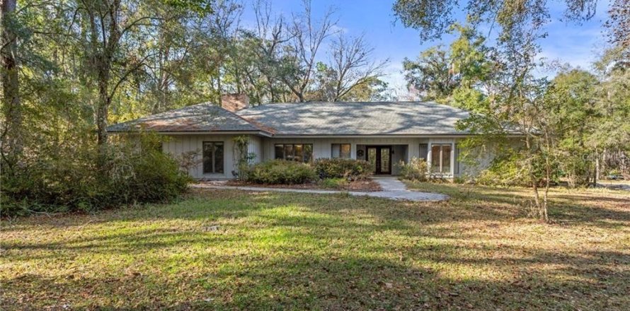 Casa en Brooksville, Florida 3 dormitorios, 242.1 m2 № 1520855