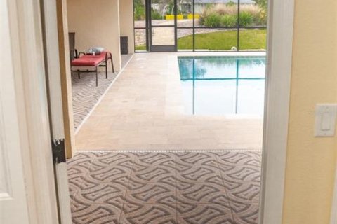 Villa ou maison à louer à Floral City, Floride: 4 chambres, 266.26 m2 № 1591323 - photo 18