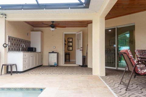 Villa ou maison à louer à Floral City, Floride: 4 chambres, 266.26 m2 № 1591323 - photo 20