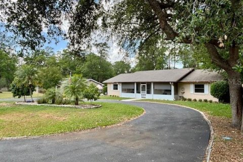 Villa ou maison à vendre à Ocala, Floride: 3 chambres, 157.1 m2 № 1719076 - photo 1