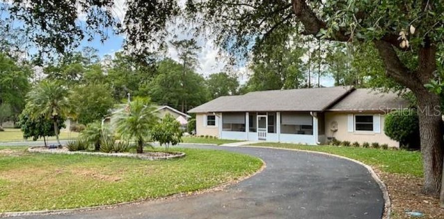 Villa ou maison à Ocala, Floride 3 chambres, 157.1 m2 № 1719076
