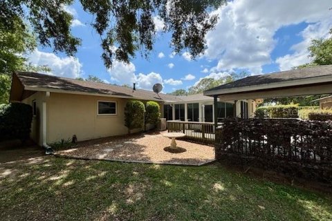 Villa ou maison à vendre à Ocala, Floride: 3 chambres, 157.1 m2 № 1719076 - photo 19