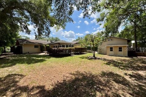 Villa ou maison à vendre à Ocala, Floride: 3 chambres, 157.1 m2 № 1719076 - photo 18