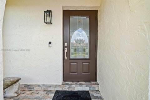 Townhouse in Miami, Florida 3 bedrooms, 109.9 sq.m. № 1944092 - photo 3