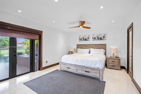 Townhouse in Miami, Florida 3 bedrooms, 109.9 sq.m. № 1944092 - photo 16