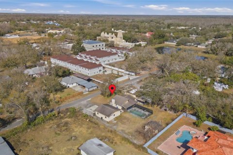 Снять в аренду виллу или дом в Тампа, Флорида 1 комната, 131.55м2, № 2105635 - фото 29