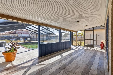 Снять в аренду виллу или дом в Тампа, Флорида 1 комната, 131.55м2, № 2105635 - фото 23