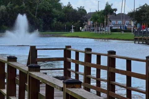 Condo in Kissimmee, Florida, 4 bedrooms  № 2314122 - photo 23