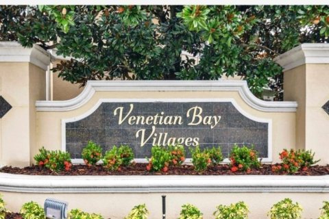 Condo in Kissimmee, Florida, 4 bedrooms  № 2314122 - photo 18