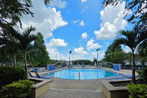 Condo in Kissimmee, Florida, 4 bedrooms  № 2314122 - photo 21