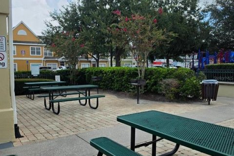 Condo in Kissimmee, Florida, 4 bedrooms  № 2314122 - photo 22