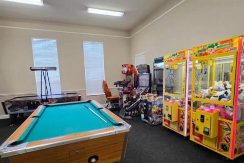 Condo in Kissimmee, Florida, 4 bedrooms  № 2314122 - photo 19