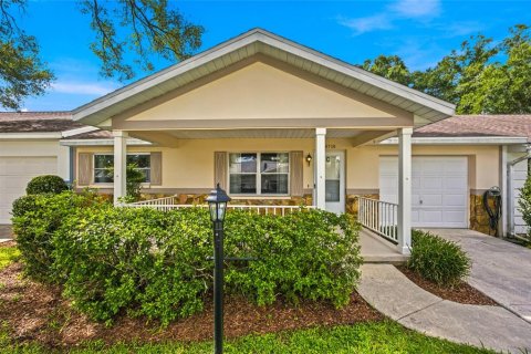 House in Ocala, Florida 2 bedrooms, 109.53 sq.m. № 2320951