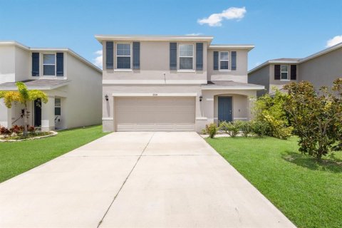 Casa en venta en Bradenton, Florida, 5 dormitorios, 225.57 m2 № 1872917 - foto 2