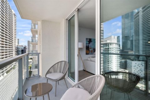 Купить кондоминиум в Майами, Флорида 2 спальни, 105.91м2, № 2018514 - фото 16