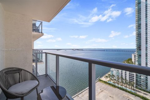 Купить кондоминиум в Майами, Флорида 2 спальни, 105.91м2, № 2018514 - фото 21