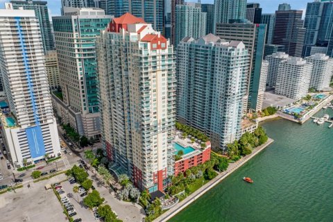 Купить кондоминиум в Майами, Флорида 2 спальни, 105.91м2, № 2018514 - фото 8